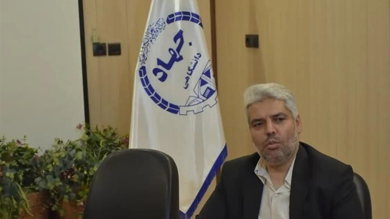 ورود جهاد دانشگاهی قم به عرصه زیست مصنوعی