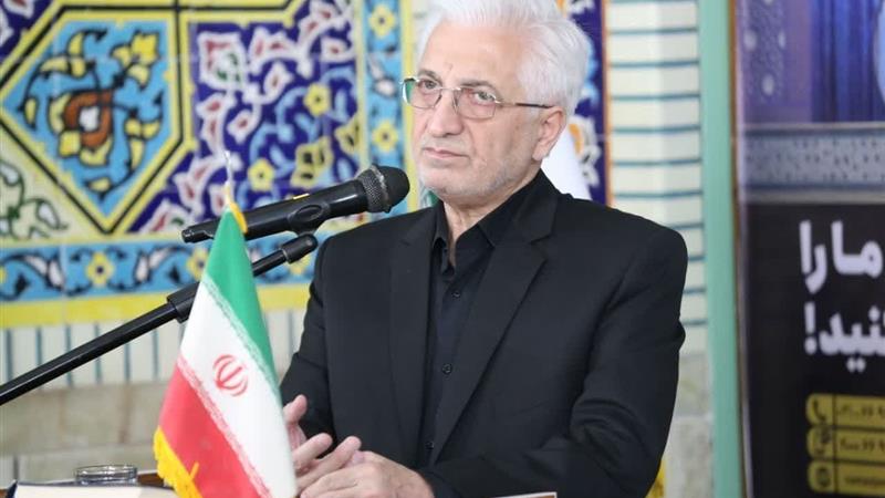 استاندار خراسانشمالی: دشمنان برای منافع خود هیچ چارچوبی نمیشناسند