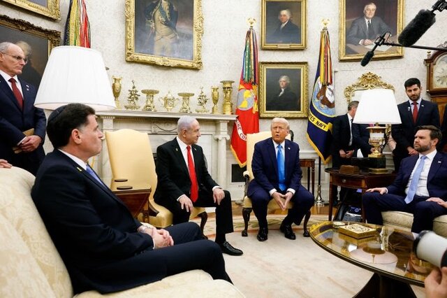 اخباری از پیشرفت مذاکرات آتش‌بس در غزه