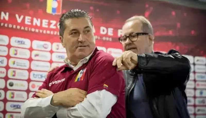 ژوزه پسیرو - پرسپولیس، یک بار دیگر !