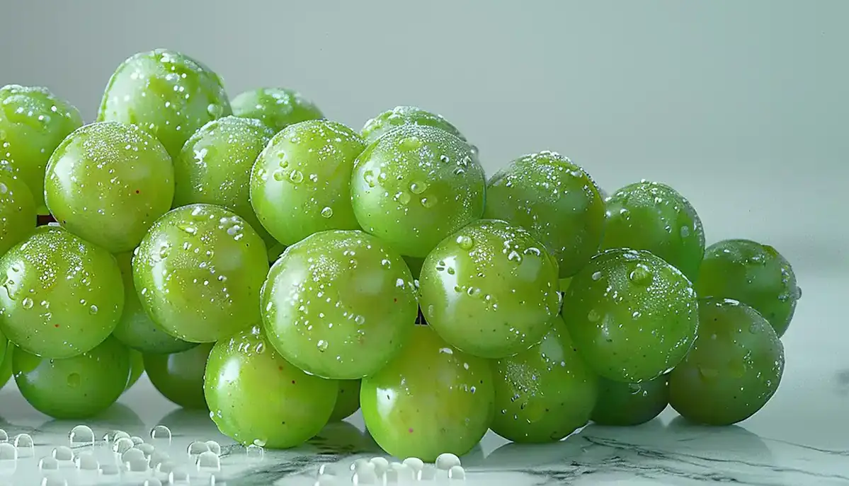 یک میوه نارس ولی پرخاصیت