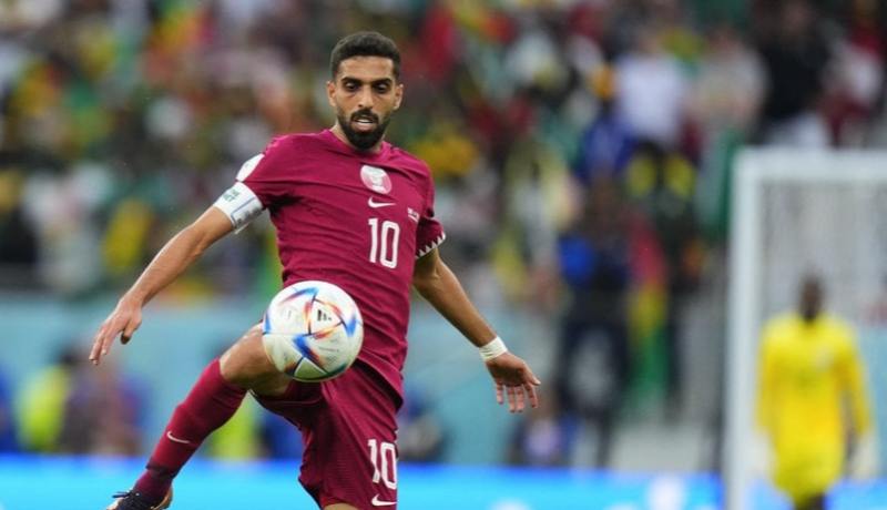 بازگشت اسطوره قطر به مقصد امریکا