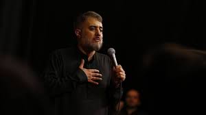 "به حسین خدا" با نوای محمدحسین پویانفر