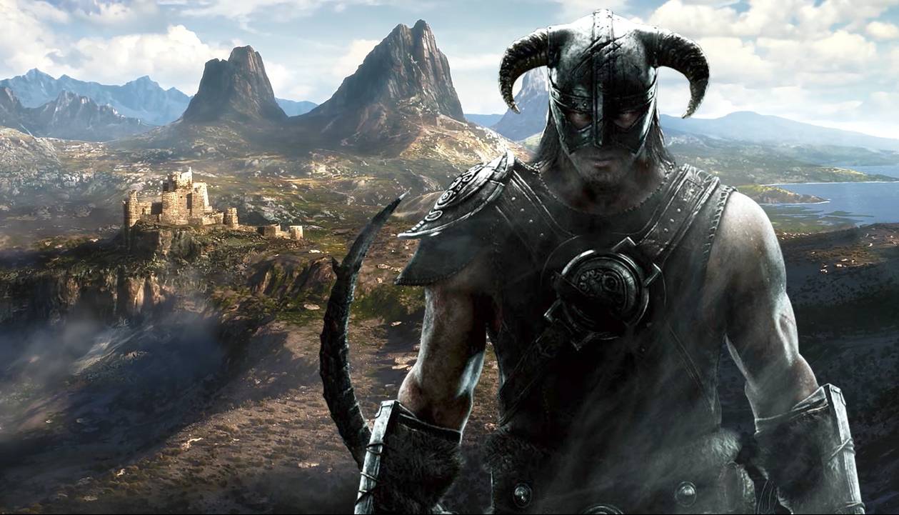 یک منبع داخلی بار دیگر بر نزدیک بودن زمان رونمایی از The Elder Scrolls VI تاکید کرد