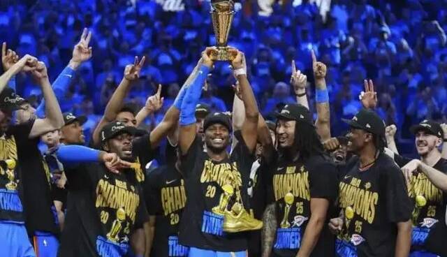 پرافتخارترین تیمهای تاریخ NBA