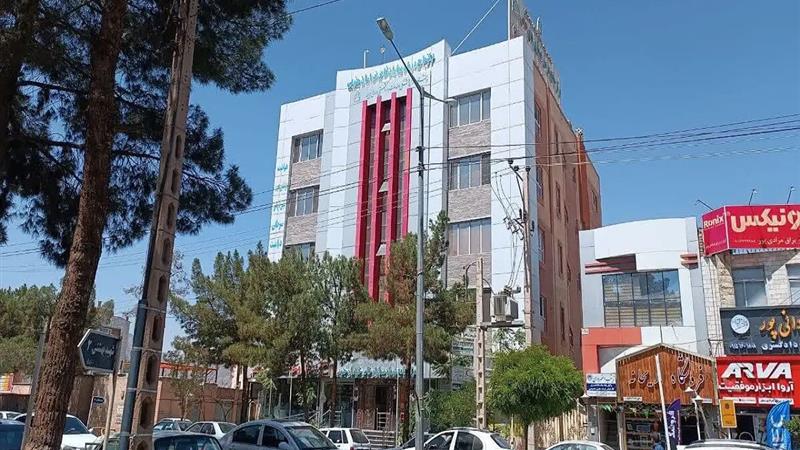 انتقال مرکز ناباروری بیرجند به بیمارستان ولیعصر (عج)؛ خدمات درمانی متوقف نمیشود