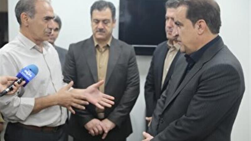 ادارات استان ایلام زیر ذرهبین نظارت استاندار