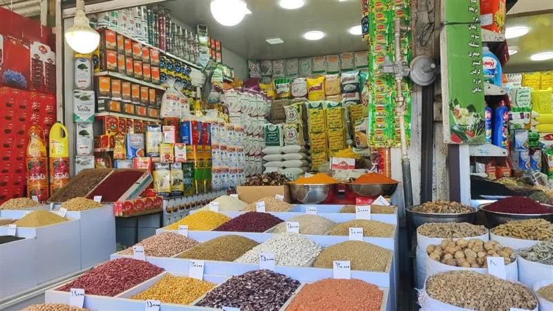 بازاریان کردستانی همواره در بزنگاههای تاریخی حضوری پرافتخار داشتهاند