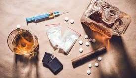 زمینگیر شدن قاچاقچی مواد مخدر در شهرستان میناب