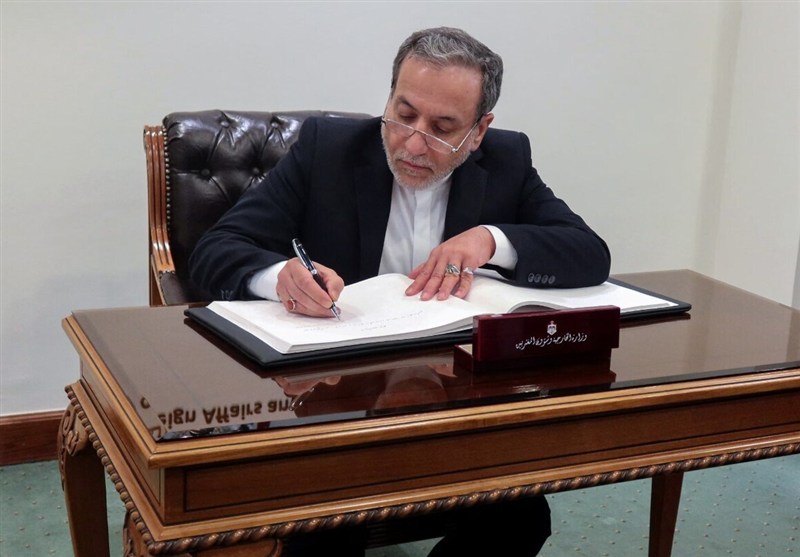 نامه عراقچی به دبیرکل سازمان ملل؛ رژیم اسرائیل و آمریکا باید به عنوان آغازگران عمل تجاوزکارانه شناخته شوند و غرامت را پرداخت کنند