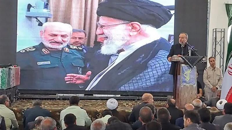 استاندار خراسان جنوبی: شهادت فرماندهان نماد ایستادگی در مکتب عاشورا است