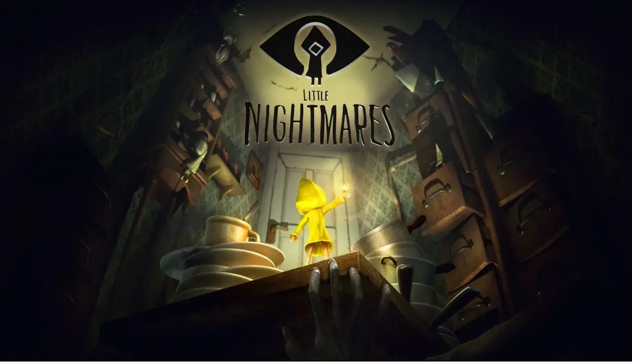 فروش کلی سری Little Nightmares از 20 میلیون نسخه عبور کرد