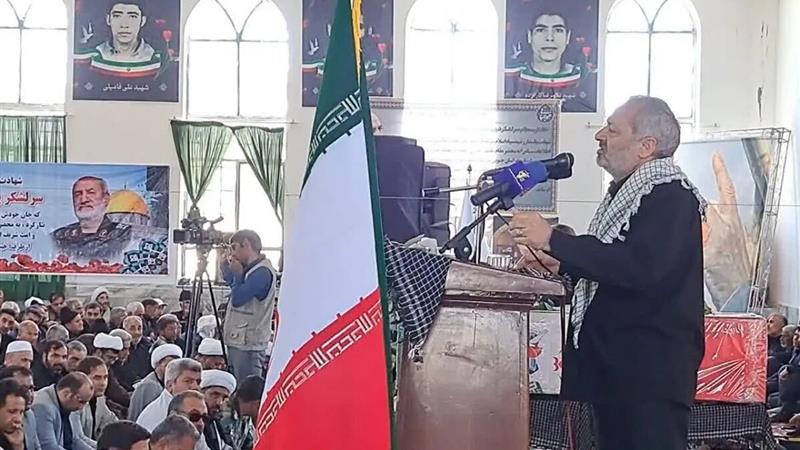 وزیر آموزش و پرورش: ملت ایران از شهادت نمیهراسد
