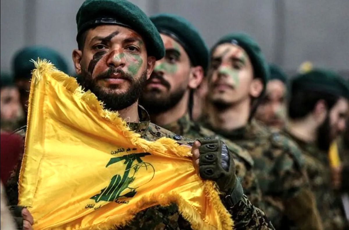 نماینده حزبالله: دولت لبنان باید فشارهای آمریکا و فرانسه را رد کند