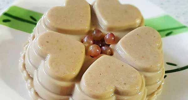 بی‌دردسر‌ترین و خوشمزه‌ترین دسر دنیا همینه