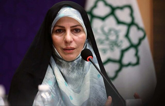 بازخوانی شبکههای اجتماعی محلی زنان در تهران