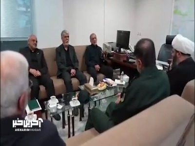 رئیس جمهور: مردم خیلی بزرگواری کردند؛ باید قدرشان را بدانیم