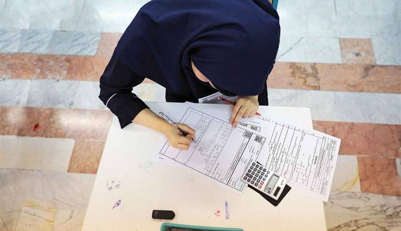 وزارت آموزش و پرورش: نگران غیبت در امتحانات نباشید