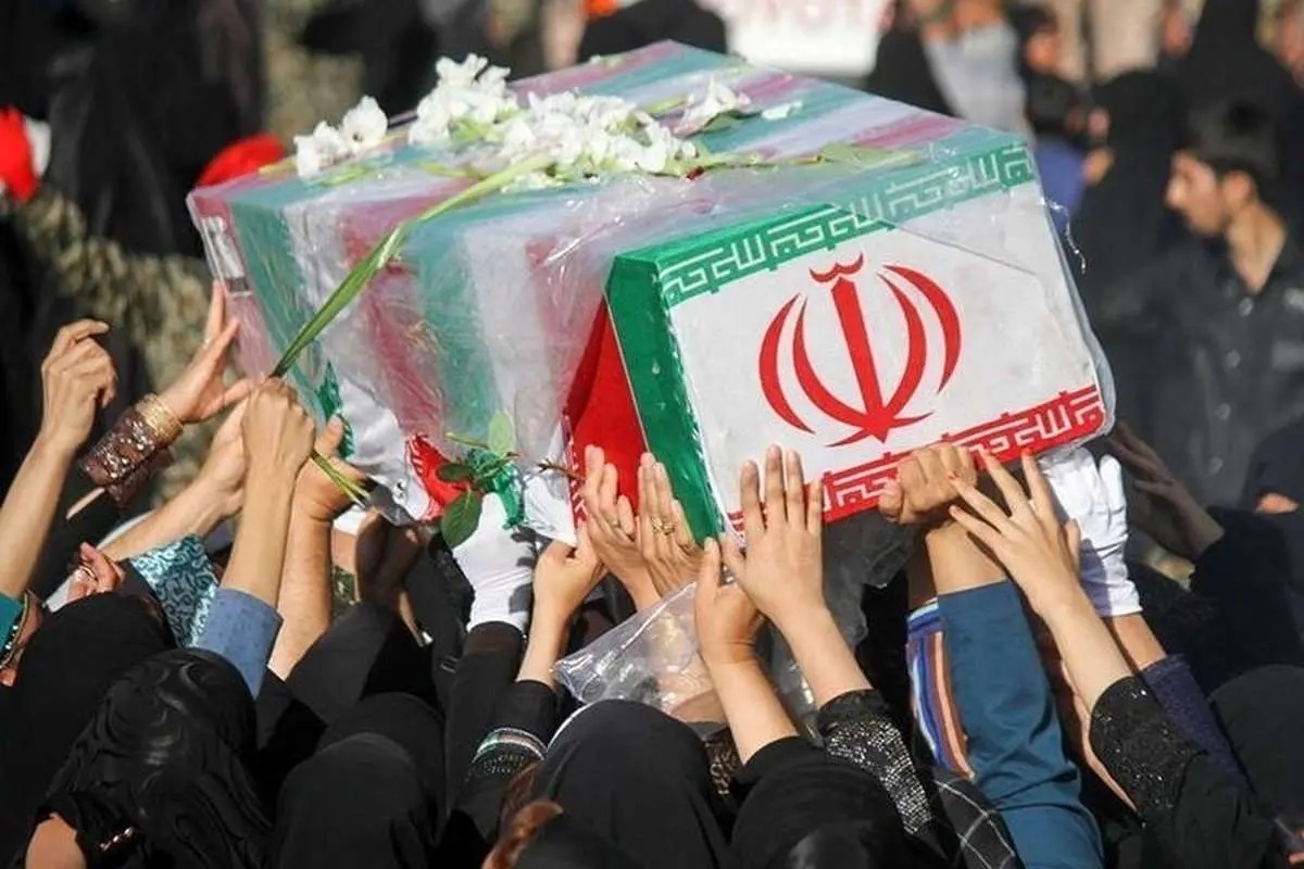 جزئیات تشییع پیکر 3 شهید اقتدار ملی در استان فارس