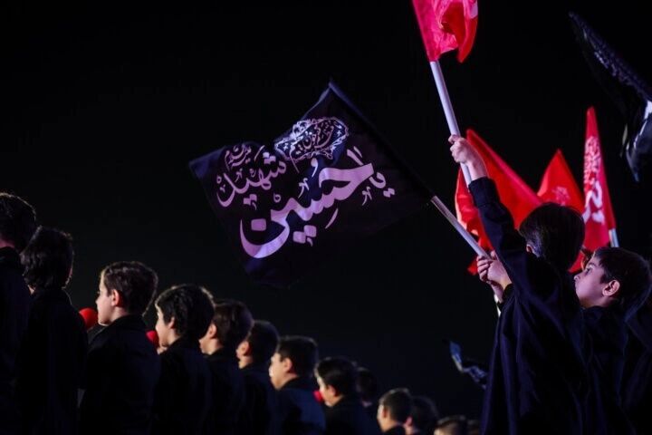 سه هزار مسجد و هیات‌ مذهبی گیلان، میزبان سوگواران حسینی