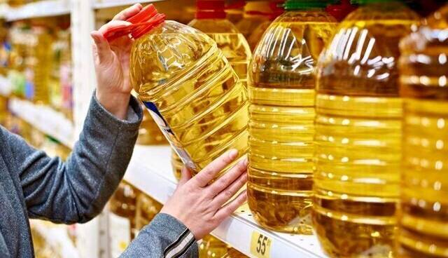 فروش اجباری کالا همراه روغن تخلف است