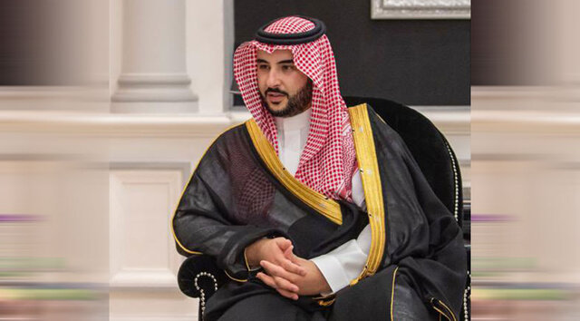 گفت‌وگوی تلفنی سرلشکر موسوی با وزیر دفاع عربستان