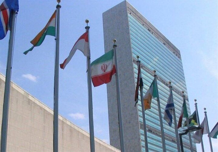 نمایندگی دائم ایران در سازمان ملل: شورای امنیت حمله اسرائیل به زندان اوین را قاطعانه محکوم کند
