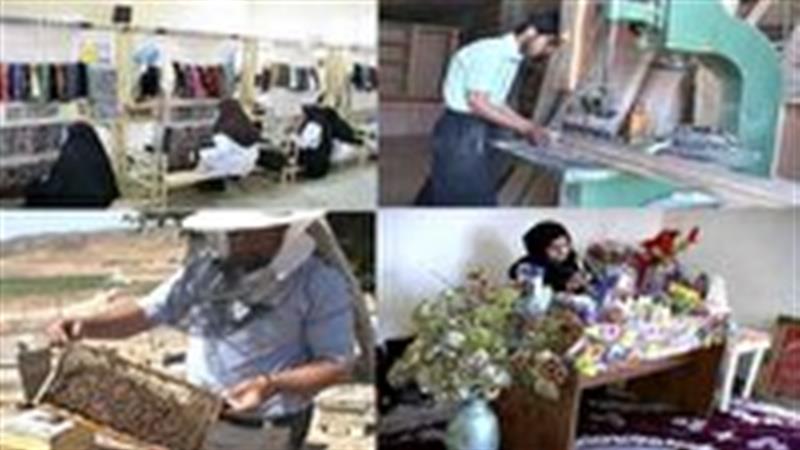 راستآزمایی، ۷۷ درصد از اشتغالهای ایجاد شده در خراسان شمالی