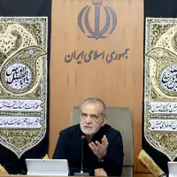 پزشکیان: آماده‌ایم فصل نوینی را در روابط با همسایگان در حوزه خلیج فارس آغاز کنیم