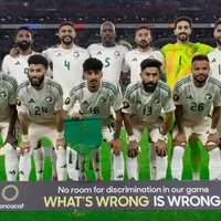 عربستان خبر داد: جام طلایی و دو بازی دوستانه عالی