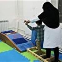 بهره مندی ۱۸۹۱ نفر از خدمات مرکز درمان و توانبخشی هلال احمر خراسان جنوبی