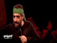 "خیبر خیبر یا صهیون" با نوای حاج سید مجید بنی فاطمه 