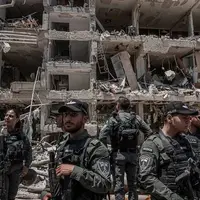 پایان دوران رجزخوانی اسرائیلی‌ها؛ ایران ضربه زد، اسرائیل تحقیر شد