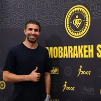 هادی عقیلی دستیار محرم نویدکیا در سپاهان شد