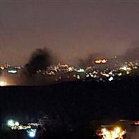 ادامه حملات رژیم صهیونیستی به جنوب لبنان با وجود آتش‌بس