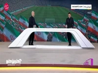 آنالیز خیابانی از نتایج تیم ملی والیبال