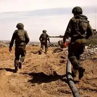 خستگی سربازان صهیونیست و فرسودگی تجهیزات نظامی در غزه