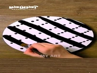 آموزش یک طراحی خاص و زیبا
