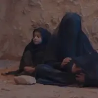 نماهنگ مهمان خرابه به یاد حضرت رقیه(س) 