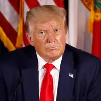 ترامپ: نمی‌دانم که آیا سوریه توافق عادی‌سازی روابط با اسرائیل را امضا خواهد کرد یا خیر