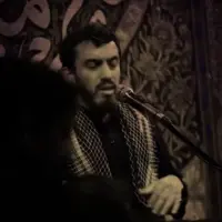 کلیپ «نوازش های بابا» بانوای حاج‌ مهدی رسولی