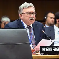 اولیانوف: آمریکا و اسرائیل هیچ مدرکی درباره ادعاهای ضدایرانی خود ندارند