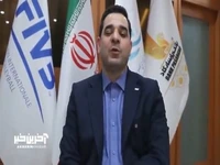 تقوی، رئیس فدراسیون والیبال خطاب به بازیکنان تیم ملی پس از برد