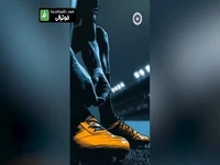 ویدیوی باشگاه سپاهان برای پیوستن محمدمهدی لطفی به این تیم