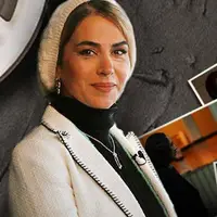 سریال تینا پاکروان بعد از نوزده قسمت به چه سمتی رفته است؟