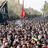 برگزاری آیین سوگواری امام حسین (ع) در بیش از ۲ هزار مسجد استان یزد