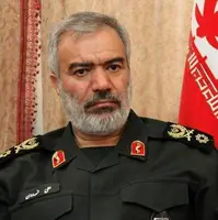 سردار فدوی: سردار سلامی از اول پیروزی انقلاب تا زمان شهادت پاسدار انقلاب اسلامی بود