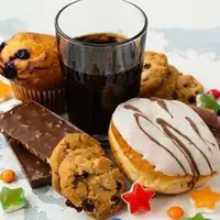 نوشابه از شکلات مضرتر است!