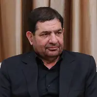 مخبر: خون شهدای اقتدار موجب تقویت محور مقاومت می‌شود