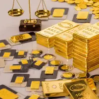 روز ملتهب بازارها/ بورس 77 هزار واحد ریخت، طلا 311 هزار تومان گران شد